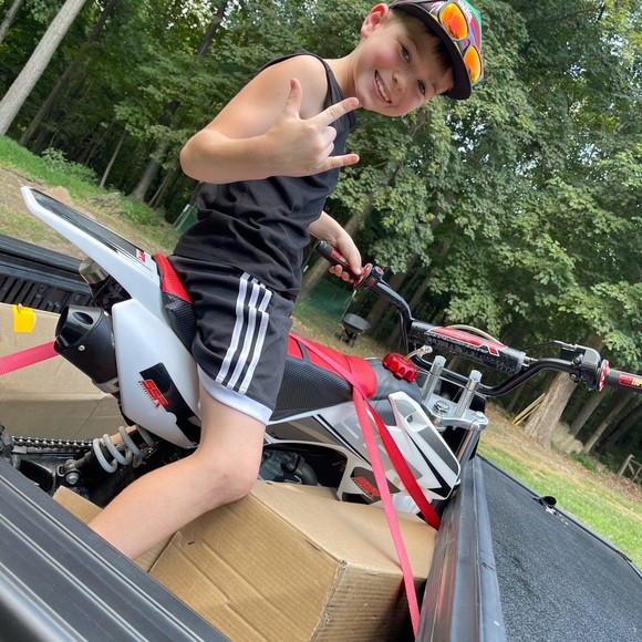 Meet your Posher, Shawna - Picture 5 of 5